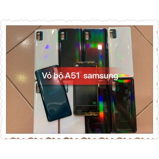 Vỏ Bộ A51 sam sung chất Lượng