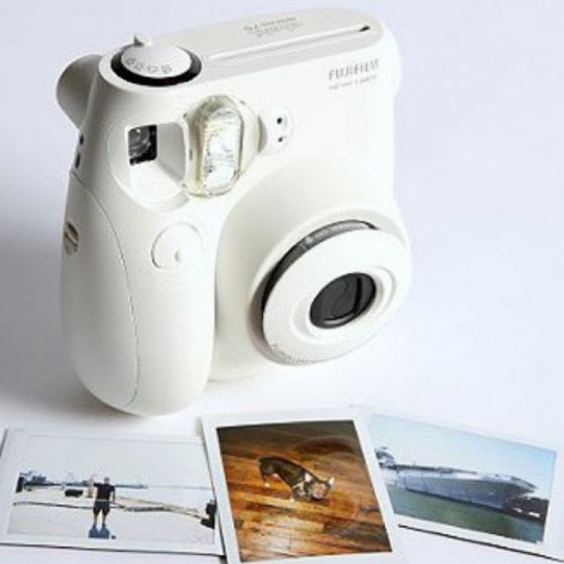 Hộp Film Fujifilm Instax Mini 20 Tấm - Date 12/2024