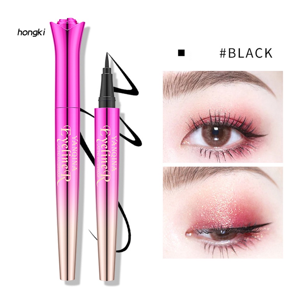 Bút kẻ mắt thiết kế sang trọng dễ sử dụng
 | BigBuy360 - bigbuy360.vn