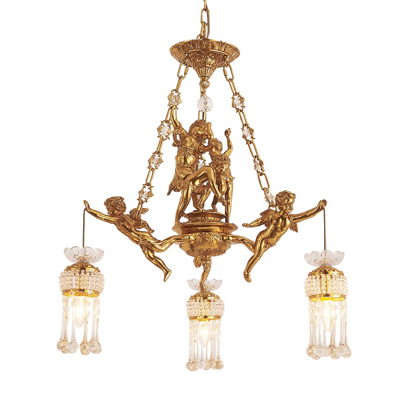 ĐÈN CHÙM ĐỒNG CHÂU ÂU - CUNG CẤP TẤT CẢ CÁC LOẠI ĐÈN THEO YÊU CẦU