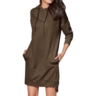 Đầm hoodies A465