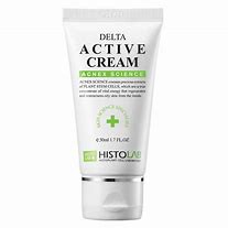 KEM MỤN DELTA ACTIVE CREAM