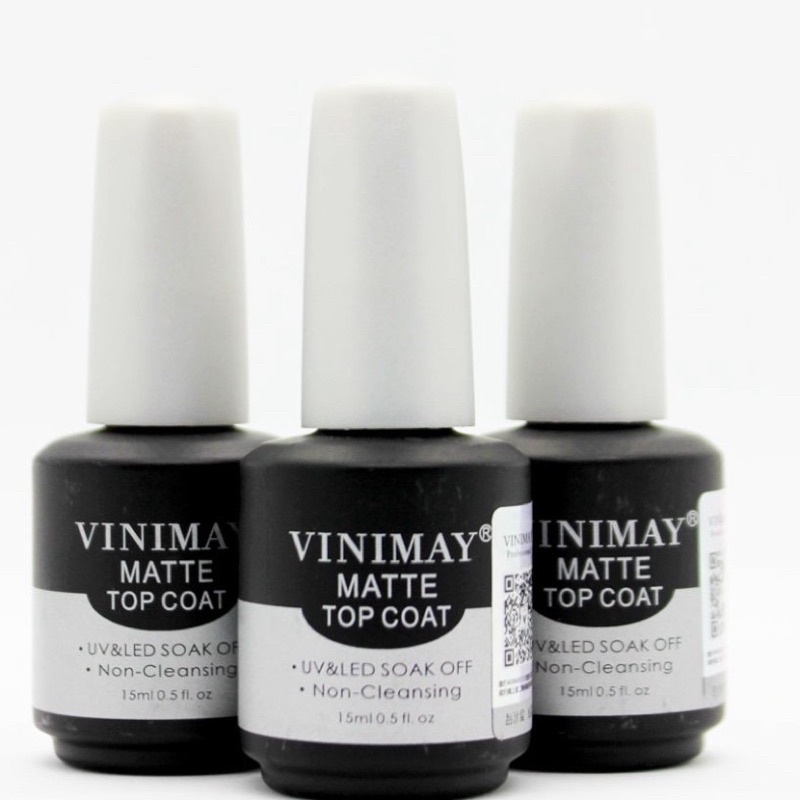 Top lì vinimay.Top gel vinimay.Hàng chính hãng
