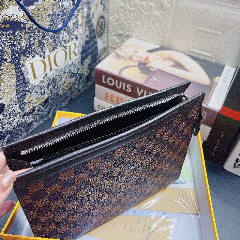 CLUTCH LV SUPER FULL BOX SEAL SZ 26