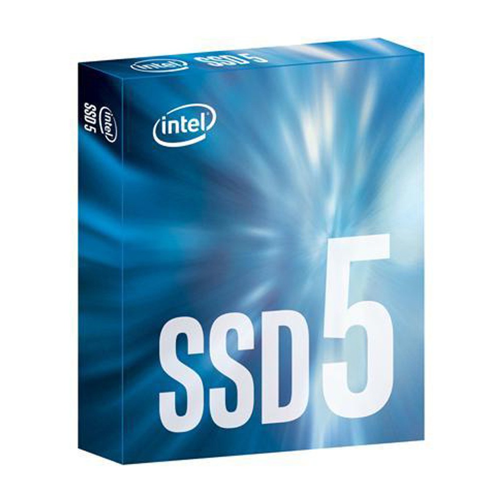 [Mã ELCLMAY giảm 7% đơn 500K] Ổ cứng SSD Intel 540s Series M.2 2280 Sata III 180GB SSDSCKKW180H6 | BigBuy360 - bigbuy360.vn