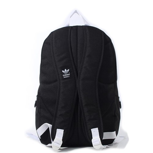Balo Das Originals Essential Backpack Black