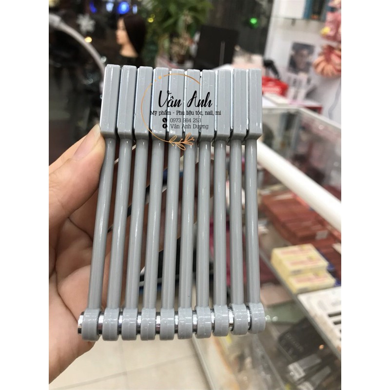 Nam châm hút sơn mắt mèo