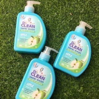 Nước rửa tay Dr.clean 200g