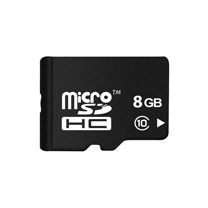 Thẻ nhớ 8GB Micro SD loại tốt