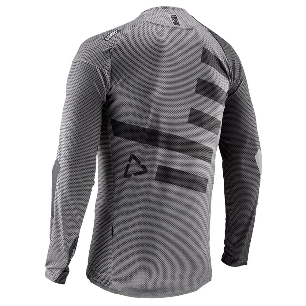 Áo Thun Thể Thao Chuyên Nghiệp Cho Người Chạy Xe Mô Tô