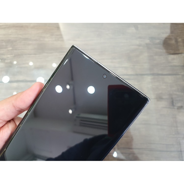 Miếng dán Gor mặt trước Samsung Note 10 Plus, Note 10 +