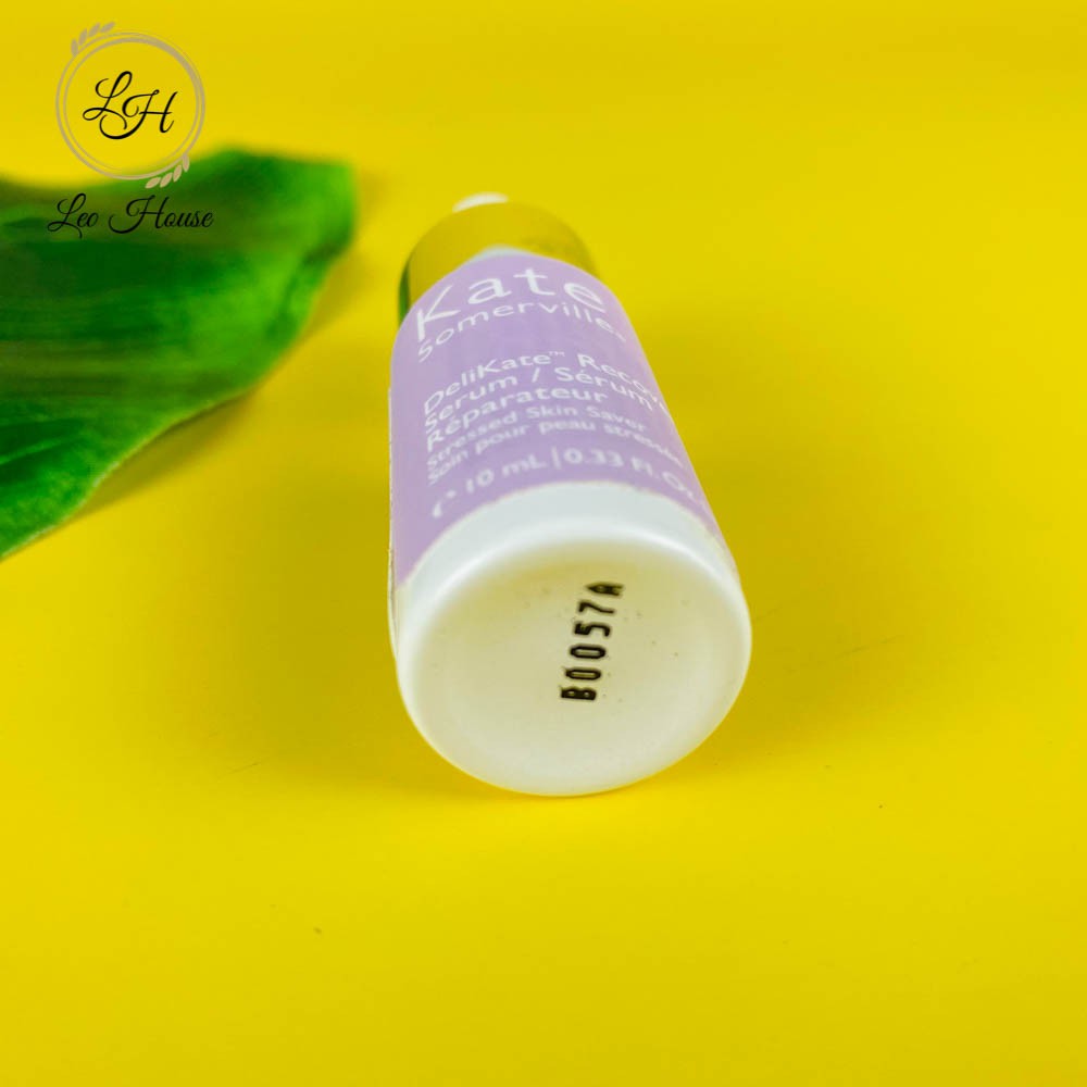 Serum dưỡng da Kate Somerville DeliKate Recovery - 10ml