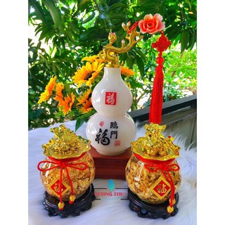 Tụ Bảo- Túi Tiền
