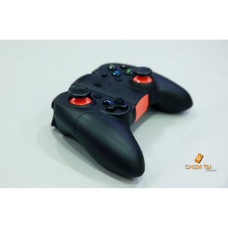 Tay cầm chơi game bluetooth Newgame N1 Pro ( chính hãng )
