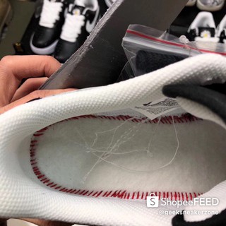 Giày AF1 Low Para Noise - G-Dragon