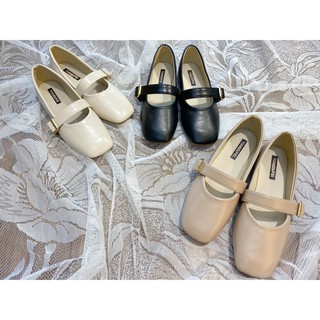 Giày bệt quai MJ173