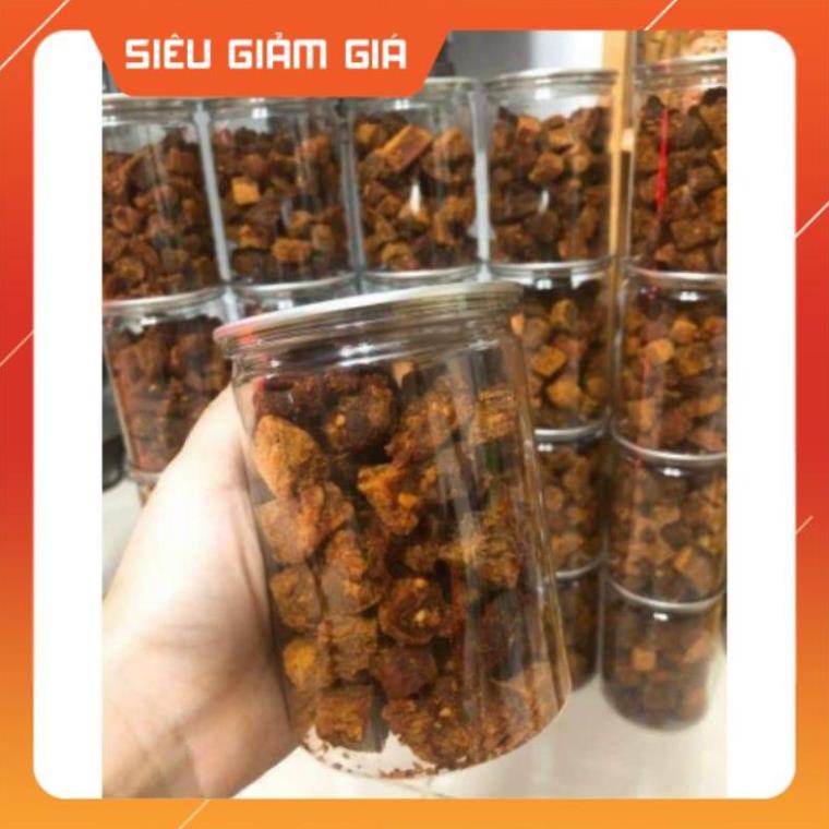  [rẻ vô địch] KHÔ BÒ VIÊN LON 300GR [lẻ = sỉ] | BigBuy360 - bigbuy360.vn