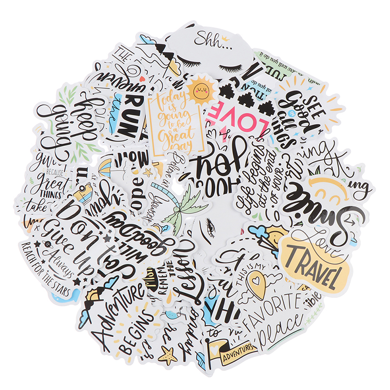 Bộ 50 Miếng Dán Chống Thấm Nước Chất Lượng Cao