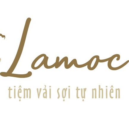 Lamoc - Tiệm vải sợi tự nhiên