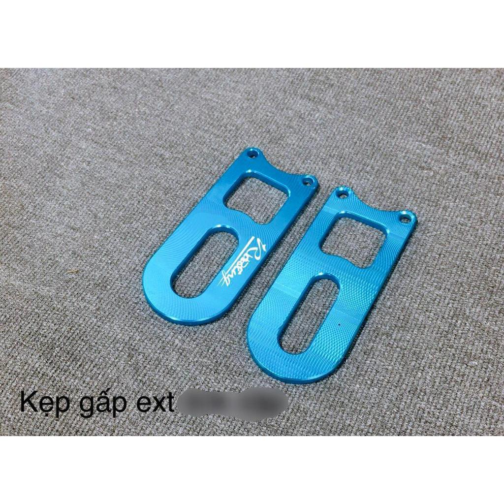 Kẹp gấp Exciter Thanh Khang gian hàng uy tín nói sao bán vậy BOZE107