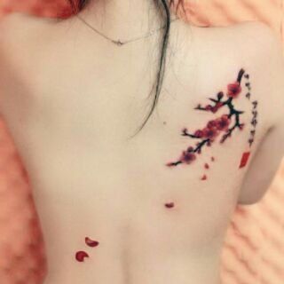 111 hình xăm dán tattoo
