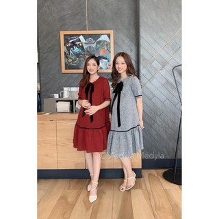 Váy bầu sang chảnh giá rẻ . ✔️