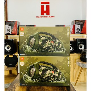LOA DI ĐỘNG JBL BOOMBOX 2