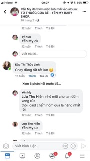 Muối cấp ẩm Ayr baby
