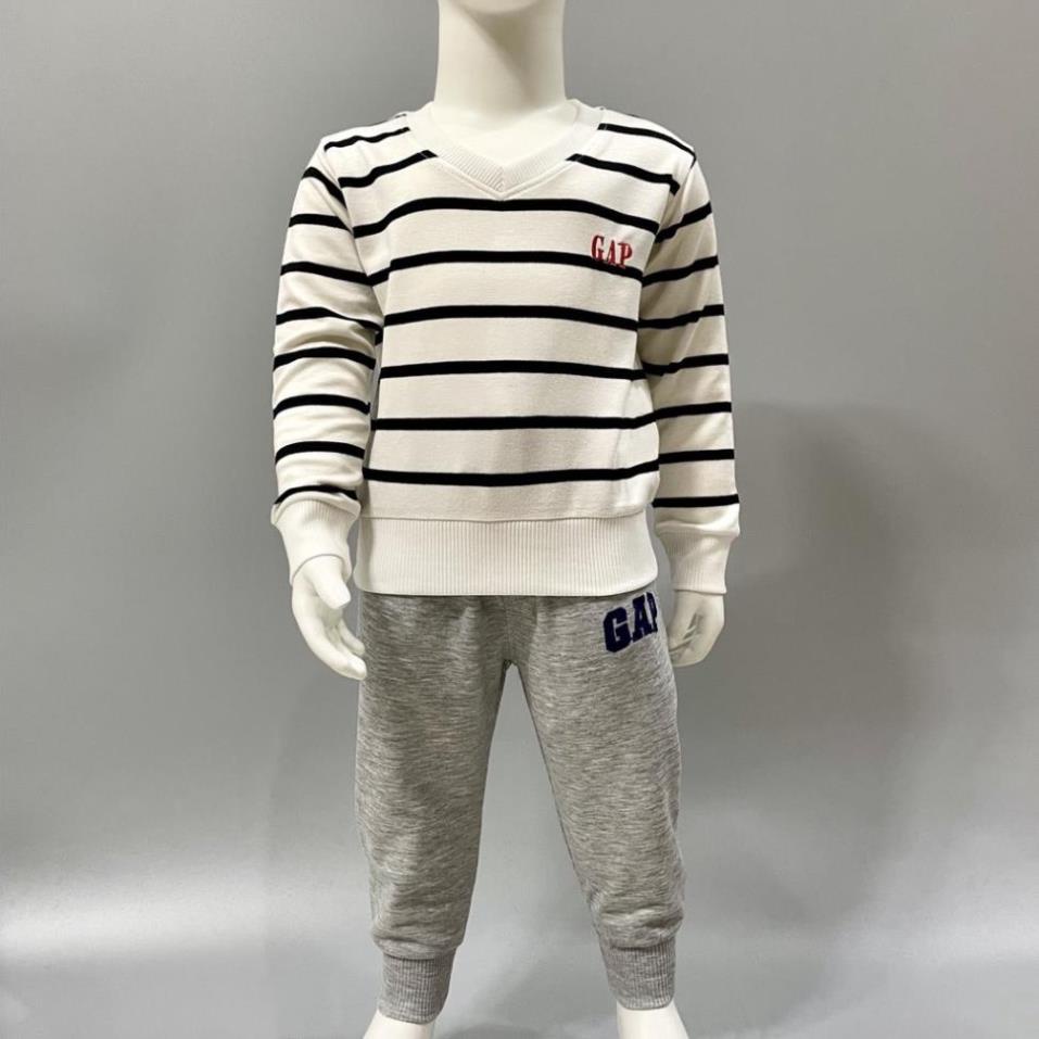 Quần thun dài  bé trai 8 - 30kg