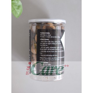 Tỏi đen Kim cương Đông Á 200G