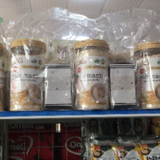 Yến mạch Oatta Hộp 800G