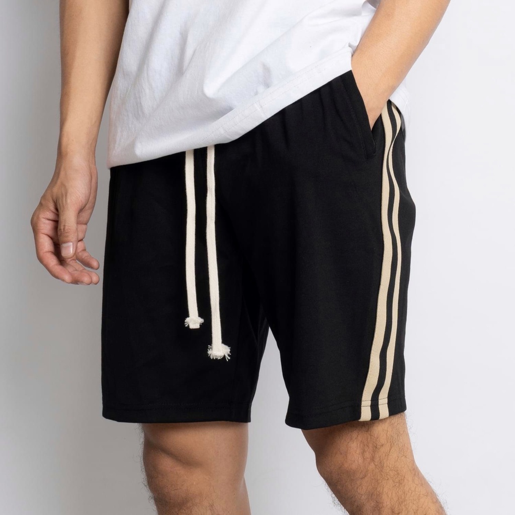 Quần short thun thể thao nam D2STORE