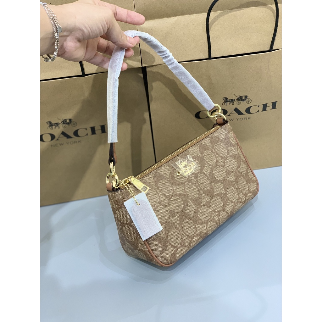 Túi C Mini Kẹp Nách F58321