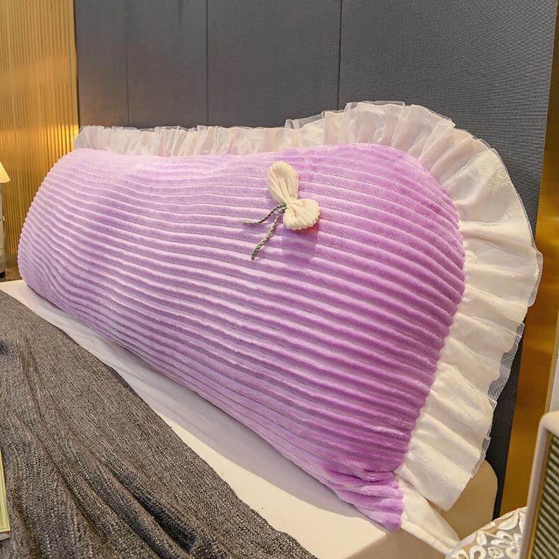 Gối tựa đầu giường
