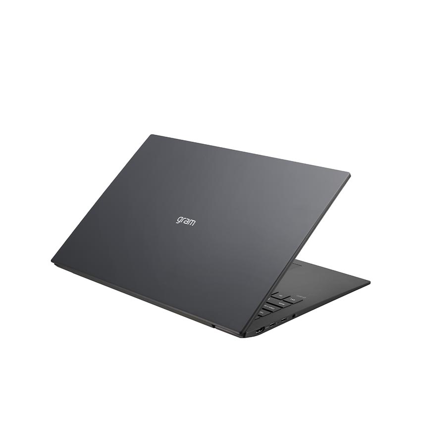 Laptop LG Gram 2021 16Z90P-G.AH75A5 (Core i7-1165G7/16GB /512GB /16.0 inch WQXGA /Win 10 / Đen)-Hàng chính hãng