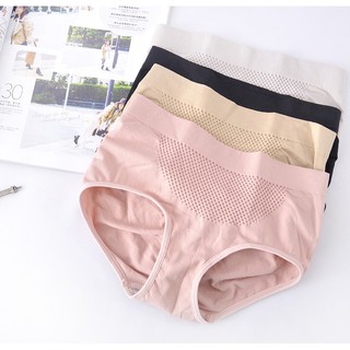 Quần lót túi zip kháng khuẩn xịn sò co giãn