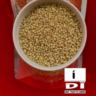 [Siêu Sale] 1KG HẠT BO BO ( Í DĨ TÁCH VỎ )