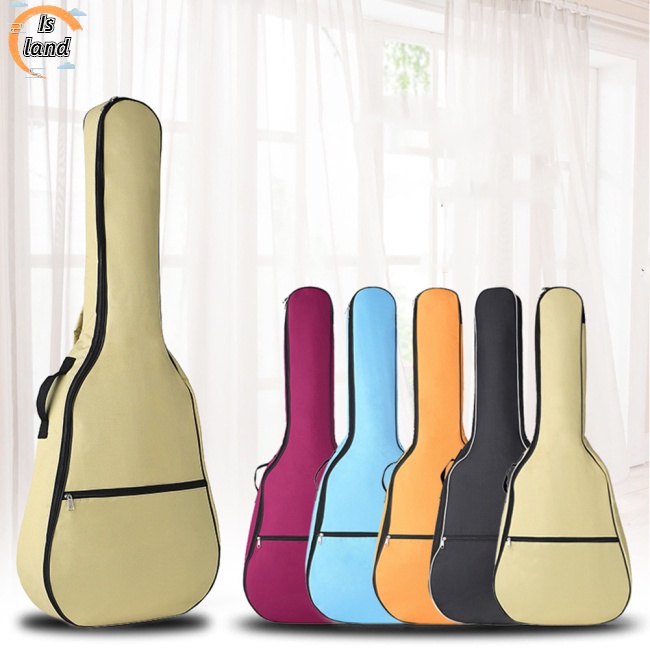 Túi Đựng Đàn Guitar Hai Dây Mềm Mại Nhỏ Gọn