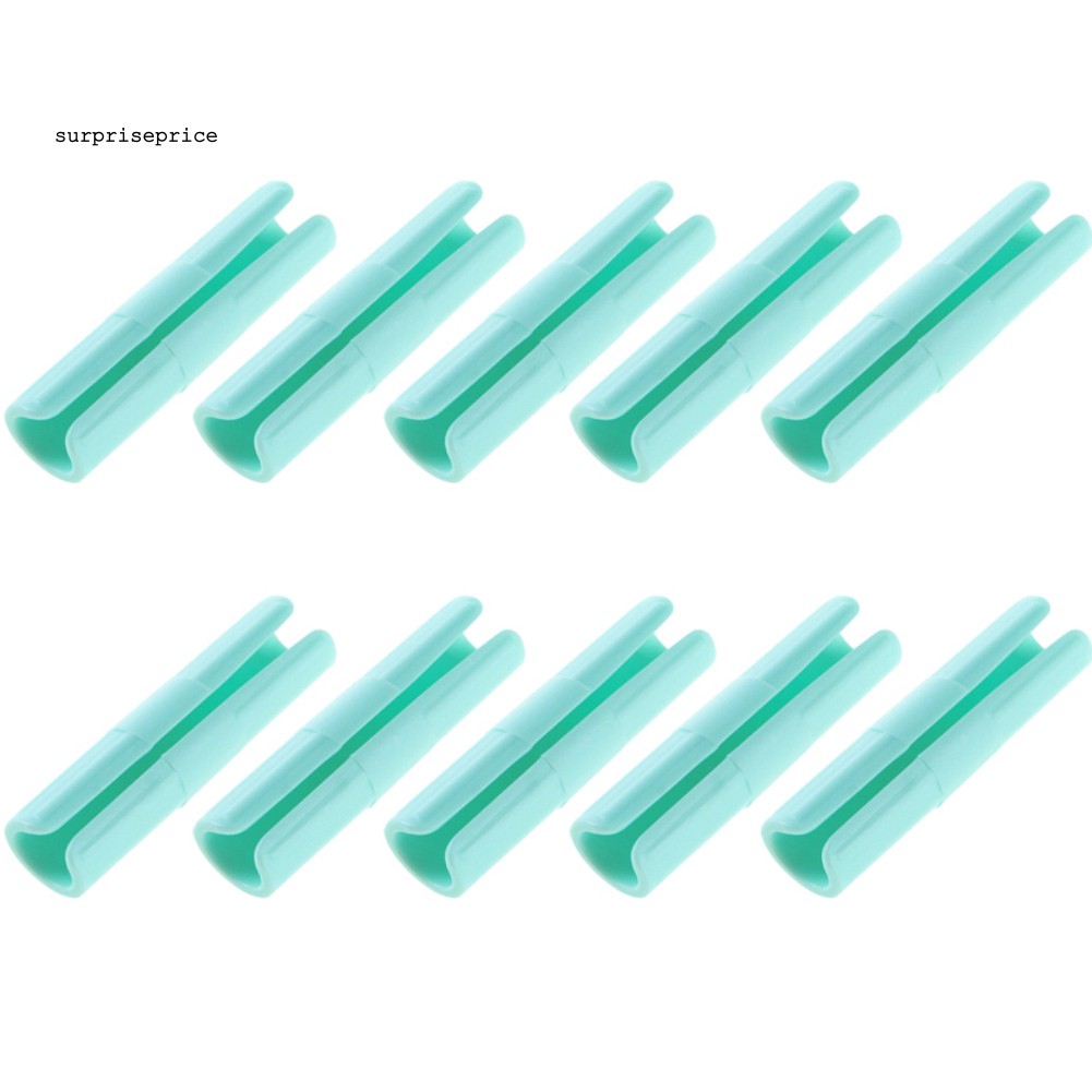 Set 10 Kẹp Cố Định Ga Giường Tiện Lợi