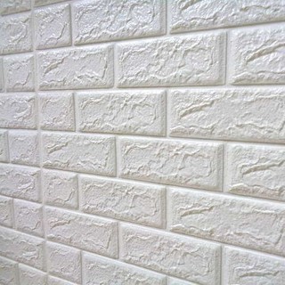 XỐP DÁN TƯỜNG GIẢ GẠCH