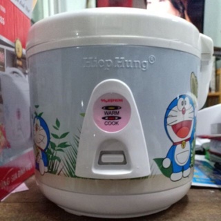 NỒI CƠM ĐIỆN 1,8L NẤU CƠM NHANH-RẺ-BỀN
