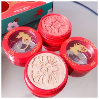 SET PHẤN MÁ HIGHLIGHTER  COLOURPOP LUCKY YOU