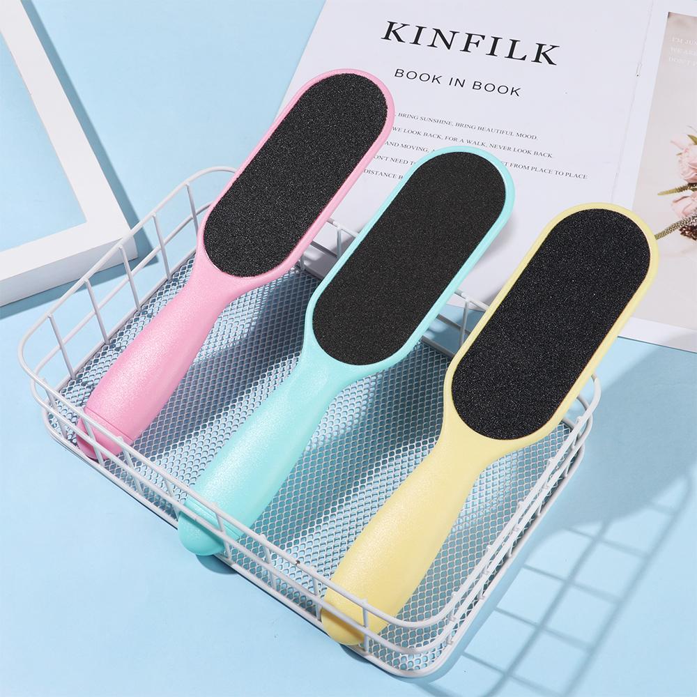 Dụng Cụ Chăm Sóc Bàn Chân Loại Bỏ Vết Chai Chuyên Nghiệp