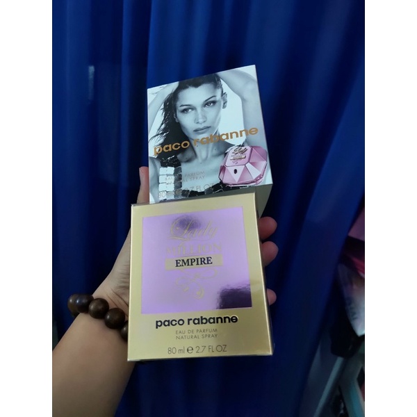 Nước hoa lô thanh lý giá rẻ siêu thơm | Thế Giới Skin Care