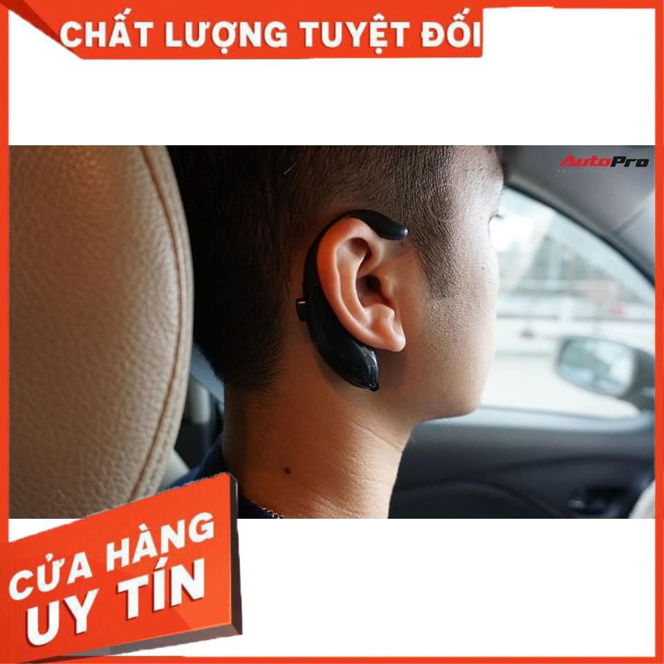 Thiết bị tai nghe chống ngủ gật khi lái xe