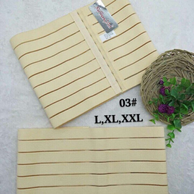 Đai nịch bụng