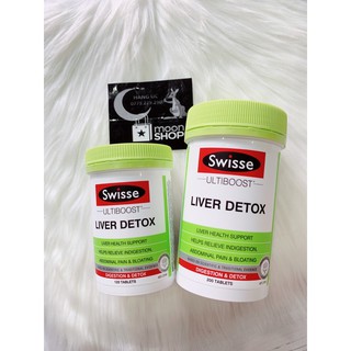 Giúp bổ và thanh lọc gan liver detox 120v và 200v