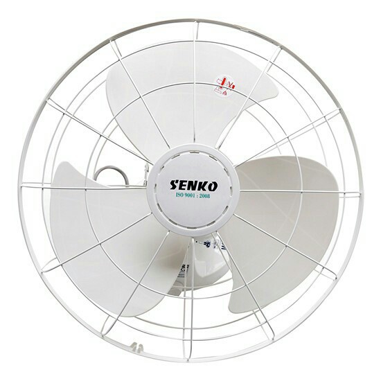 Quạt trần đảo Senko TD105