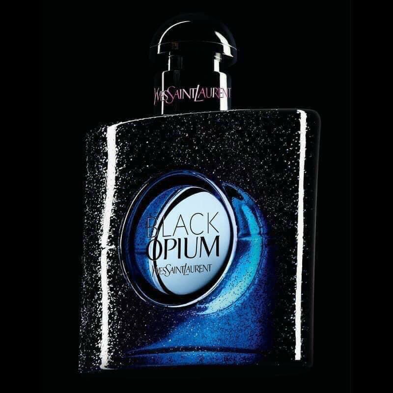 Nước hoa BLACK OPIUM EAU DE PARFUM INTENSE 5ml/10ml | BigBuy360 - bigbuy360.vn