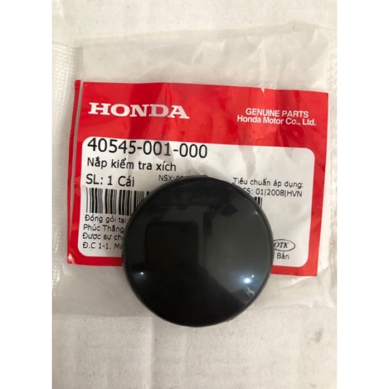 Nắp Kiểm Tra Xích Chính Hãng Honda Việt Nam